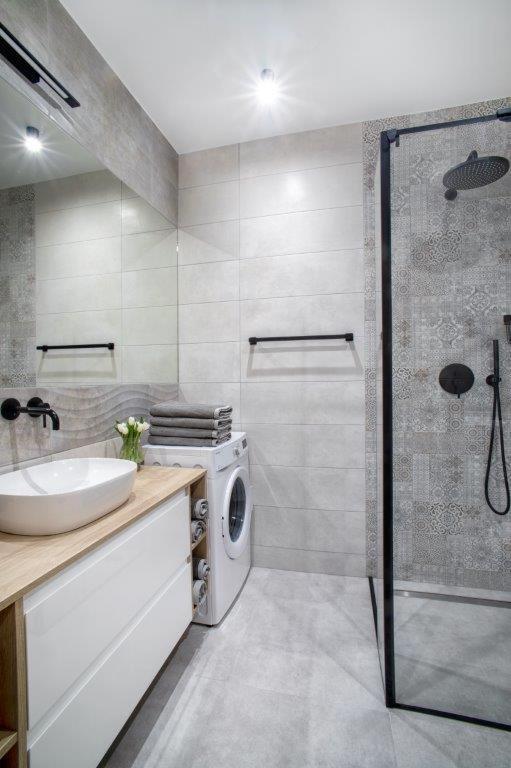 אוסטרוני מורסקי Seaside Premium Apartments Apartament Nadmorski Family Comfort Sailor מראה חיצוני תמונה